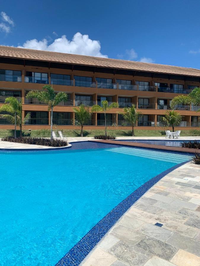 Flat 118 Eco Resort Praia Dos Carneiros Tamandare Exterior photo
