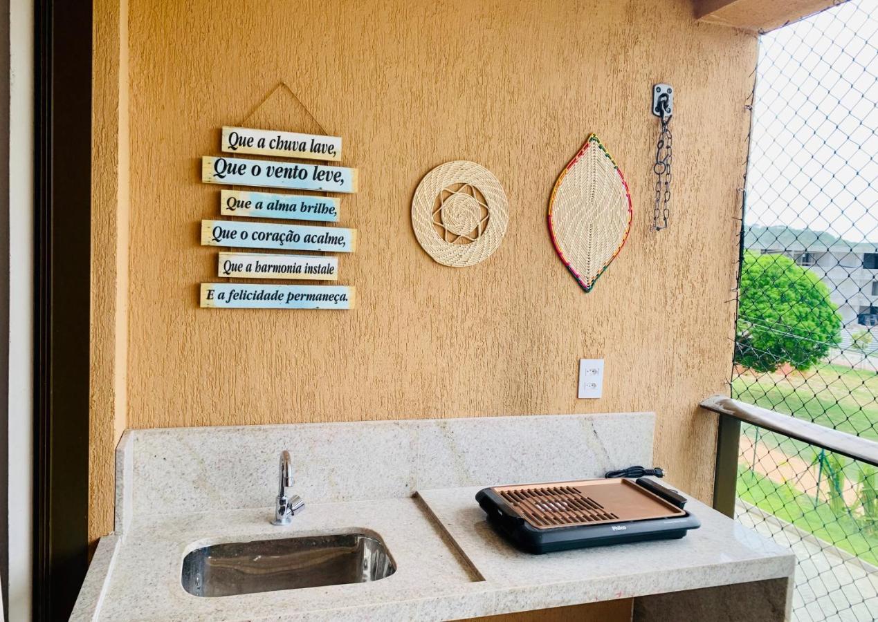 Flat 118 Eco Resort Praia Dos Carneiros Tamandare Exterior photo