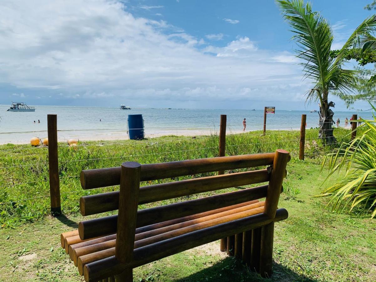 Flat 118 Eco Resort Praia Dos Carneiros Tamandare Exterior photo
