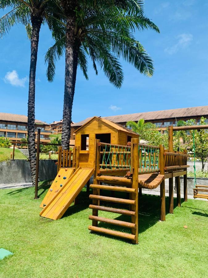 Flat 118 Eco Resort Praia Dos Carneiros Tamandare Exterior photo