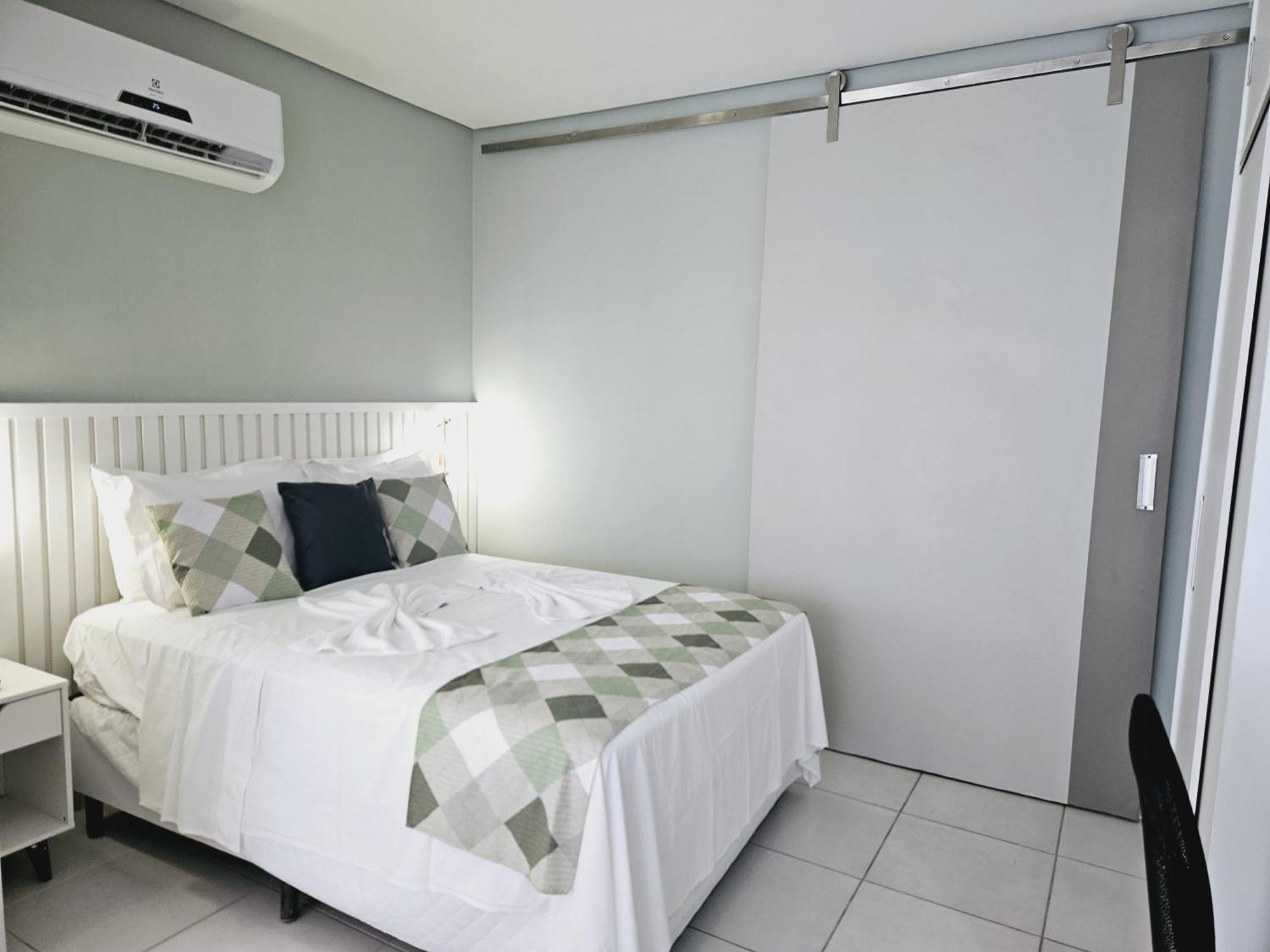 Flat 118 Eco Resort Praia Dos Carneiros Tamandare Exterior photo